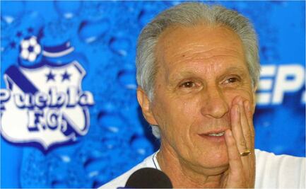 Muere Hugo Fernández, extécnico y directivo del Club Puebla