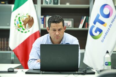 Guanajuato prevé mil millones de pesos para adquirir vacuna contra el Covid-19