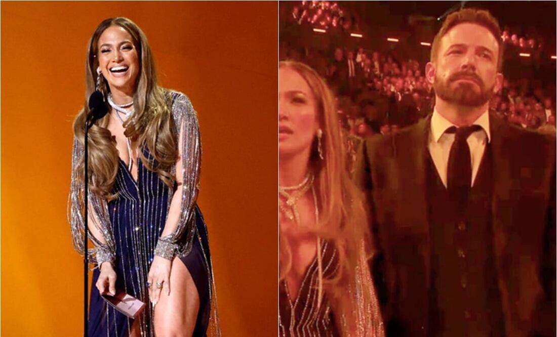 Fotos: AFP y Twitter