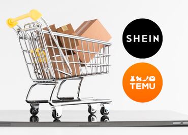 Por qué Shein y Temu te piden tu RFC para comprar ropa