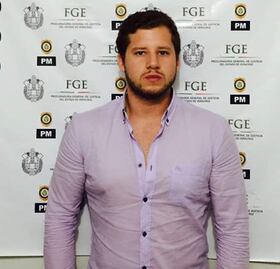 Capitaine, uno de los "Porkys", consigue amparo