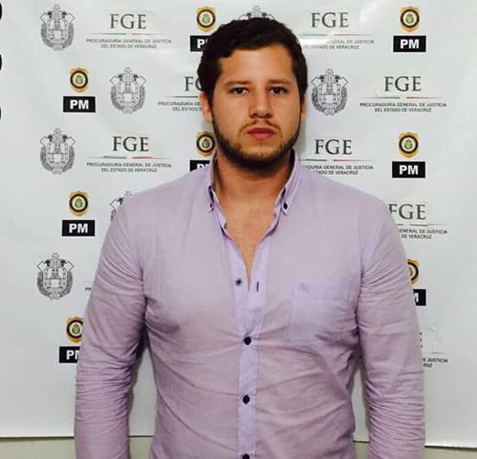 Capitaine, uno de los "Porkys", consigue amparo