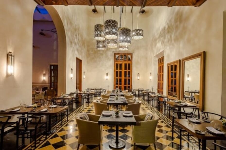 En Yucatán, duerme en una antigua hacienda hecha hotel 