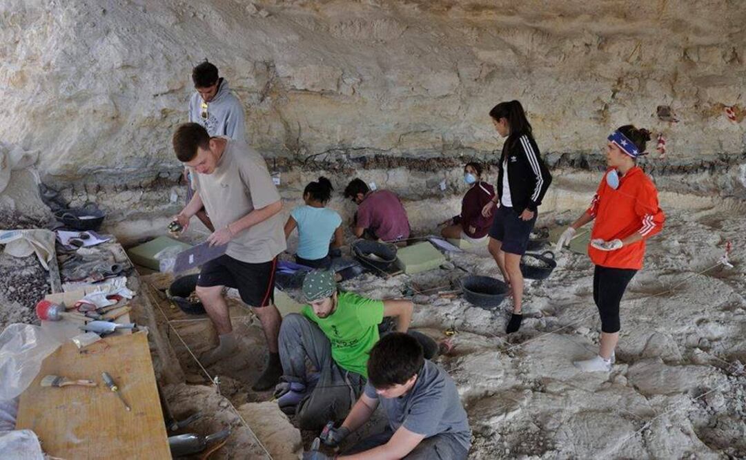 FOTO: Facebook/Universidad de Granada