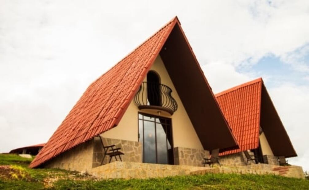 Escapada sorpresa: entérate a dónde viajas 72 horas antes de partir