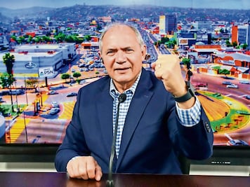 Ven sanciones para diputados que ofenden a alcaldesa de Tijuana