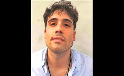 Extradiciones de Ovidio y Caro pueden tardar 2 años