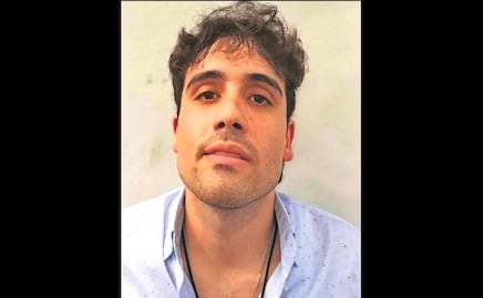 Extradiciones de Ovidio y Caro pueden tardar 2 años