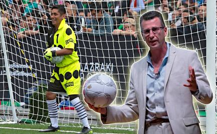 México rumbo al Mundial: El análisis de Félix Fernández frente a suscriptores de EL UNIVERSAL 