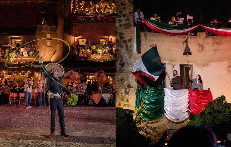 Fotos: Val'Quirico