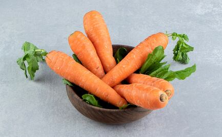 La hortaliza que fortalece la visión y cura las enfermedades de la piel