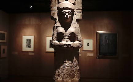 Gobierno de la CDMX garantiza que no modificará la Glorieta de las mujeres que luchan de forma temporal