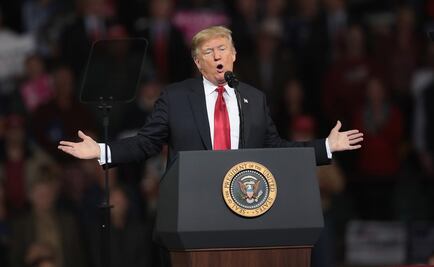 Probable que Putin ordenara matar gente, pero Trump dice confiar en él