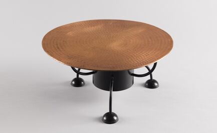 “Una modernidad hecha a mano”, la exposición del MUAC que busca cuestionar el diseño mexicano