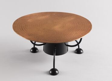 “Una modernidad hecha a mano”, la exposición del MUAC que busca cuestionar el diseño mexicano