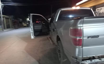 Con cámaras del C5 logran rescatar a ruso privado de su libertad en Tamaulipas