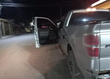 Con cámaras del C5 logran rescatar a ruso privado de su libertad en Tamaulipas