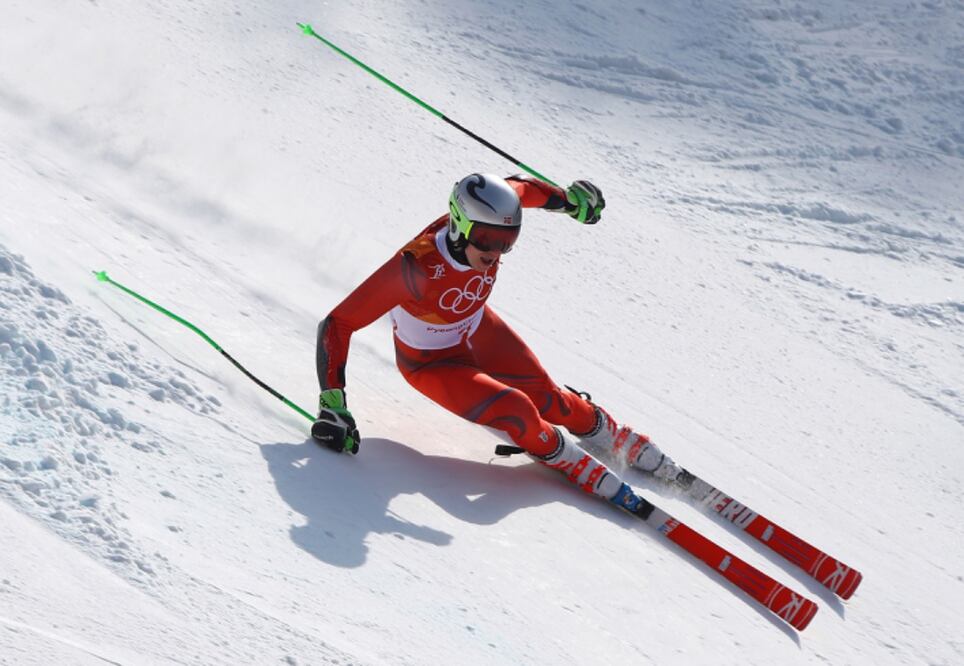 Así se viven los JO de Pyeongchang