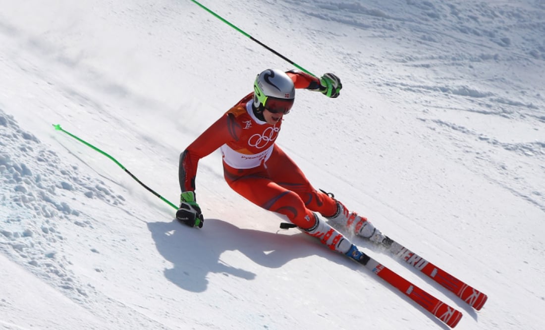 Así se viven los JO de Pyeongchang