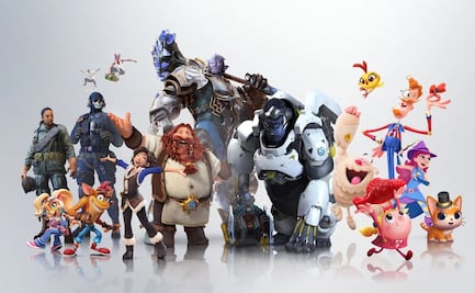 ¿Cuándo llegarán los videojuegos de Activision Blizzard a Xbox Game Pass? 