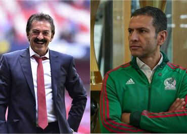 Ricardo La Volpe rompe el silencio tras salir del Consejo de Expertos: "Muchas cabezas para una persona"