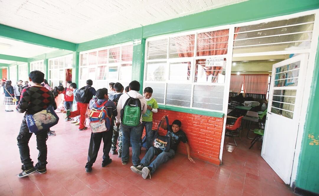 Foto: archivo/EL UNIVERSAL