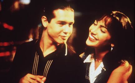 "Selena", de JLo, es incorporada al Registro Nacional de Cine de EU