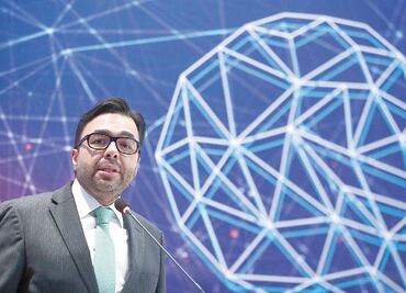 Perfil. Gabriel Contreras, de comisionado del IFT a consejero de AT&T