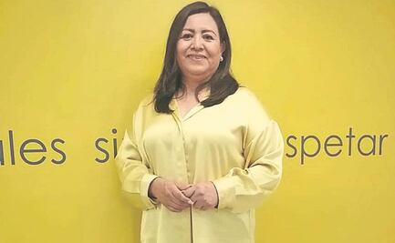 PRD tendrá una aspirante presidencial