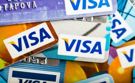 Visa da luz verde a la IA; permitirá que agentes digitales tengan acceso a tu tarjeta de crédito