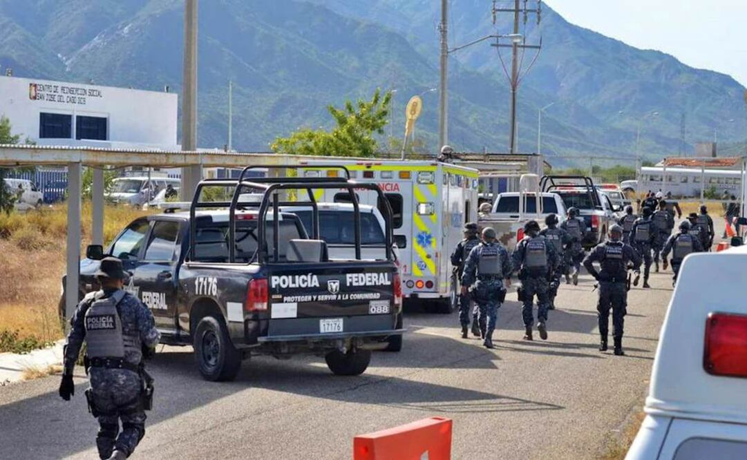 Cortesía: Jorge Castañeda / El Mundo