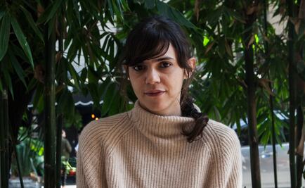 Valeria Luiselli es finalista al "National Book Critics Circle Awards"