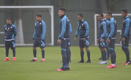 Niegan a equipos de la Liga MX regresar a entrenar