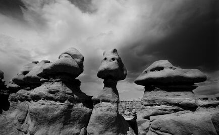 Kozo Yano retrata la poesía de la naturaleza