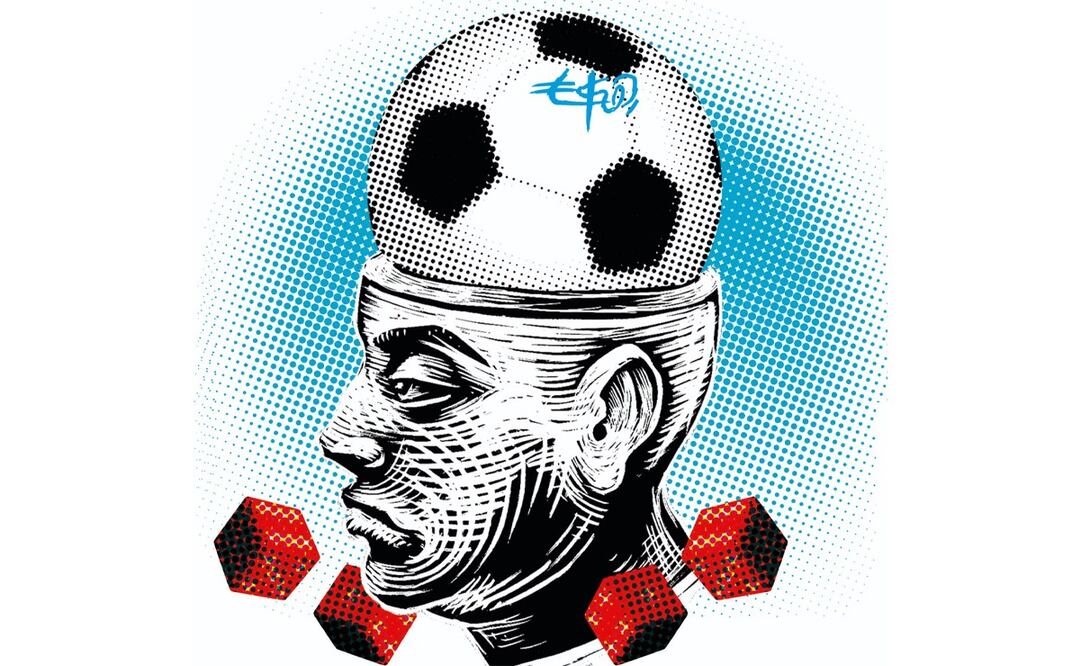 Salvador García Soto