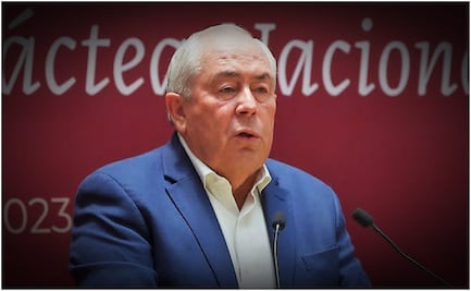 Claudia Sheinbaum suma a Leonel Cota Montaño, director de Segalmex, a su gabinete