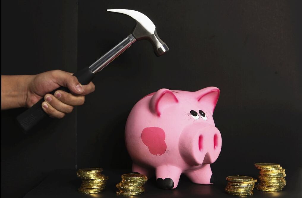 Toma en cuenta que al ser aval la deuda podría llegar a ser tuya (Foto: Archivo/EL UNIVERSAL)