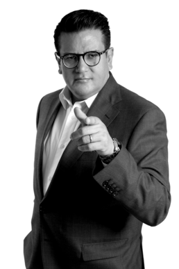 Salvador García Soto