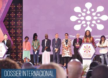 Derechos de la mujer: Rezagados en AL