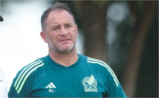 Andrés Lillini sobre las categorías inferiores: México está muy por encima de Estados Unidos
