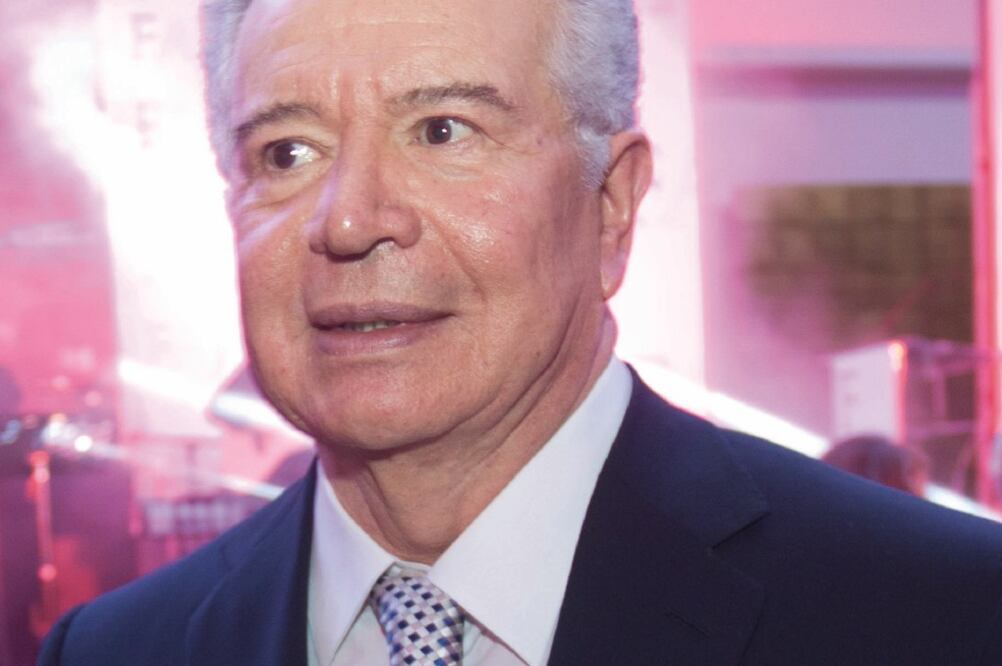 Grupo Radio Centro come ansias