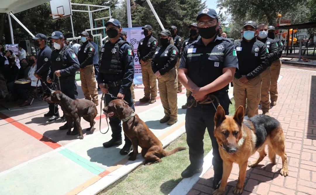 Foto: Jorge Alvarado / EL UNIVERSAL 