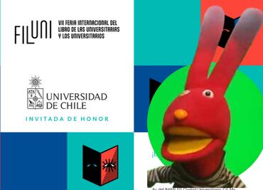 ¡Oye, Tulio! UNAM alista la FILUNI; Juan Carlos Bodoque invita a acudir del 26 al 31 de agosto