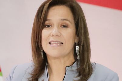 Josefina y Margarita, juntas pero no revueltas