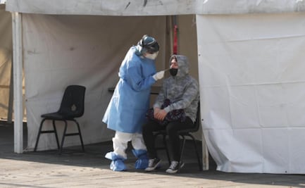 Denunciarán compra y uso de Ivermectina en kit médico de la CDMX