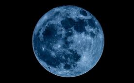 Luna Azul: ¿a qué hora ver el espectáculo astronómico HOY, 30 de mayo?; conoce dónde se apreciará en México