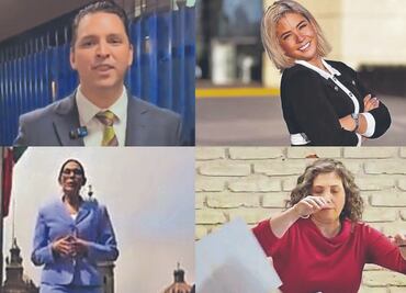 Campañas de elección judicial marcadas por memes y ocurrencias en Tik Tok