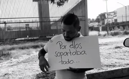 Lamenta gobernador de San Luis Potosí deceso de "El Mijis"