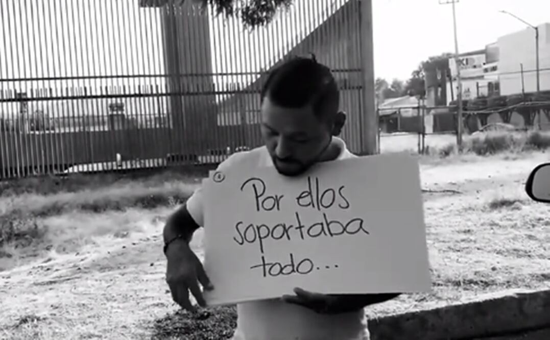 foto: Twitter El Mijis