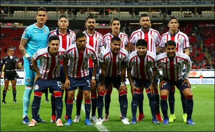 Chivas jugará el Mundial de Clubes con extranjeros